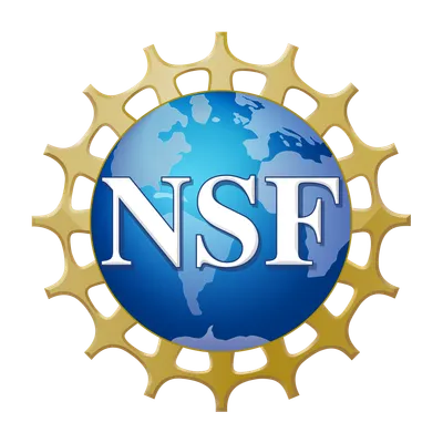 The National Science Foundation Logo