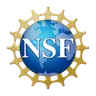 National Science Foundation Logo